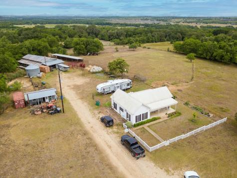 0 Highway 21 Uhland TX 78640