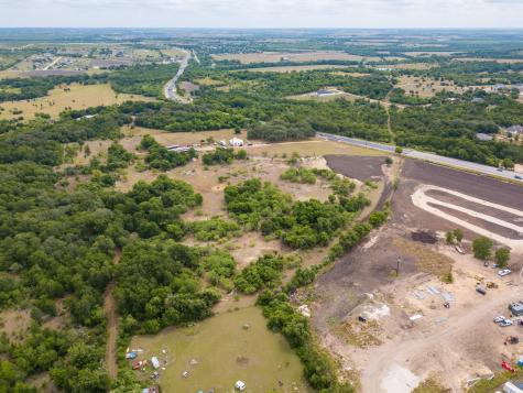 0 Highway 21 Uhland TX 78640