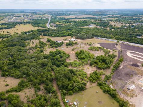0 Highway 21 Uhland TX 78640