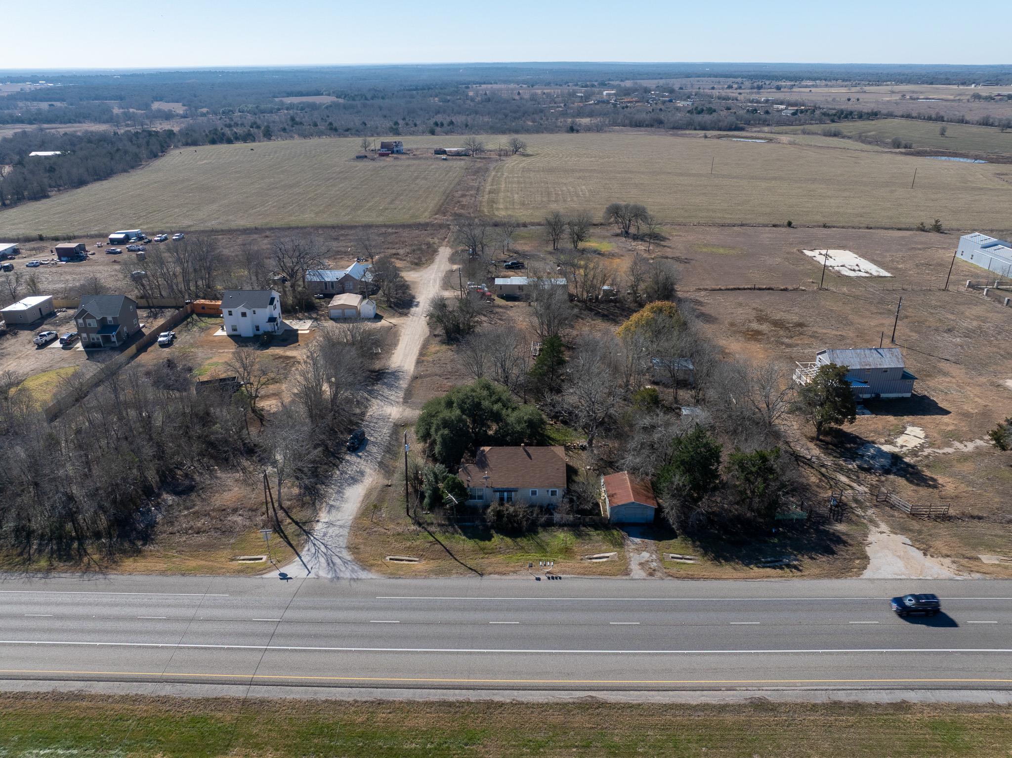 3793 Us-290 E Paige TX 78659