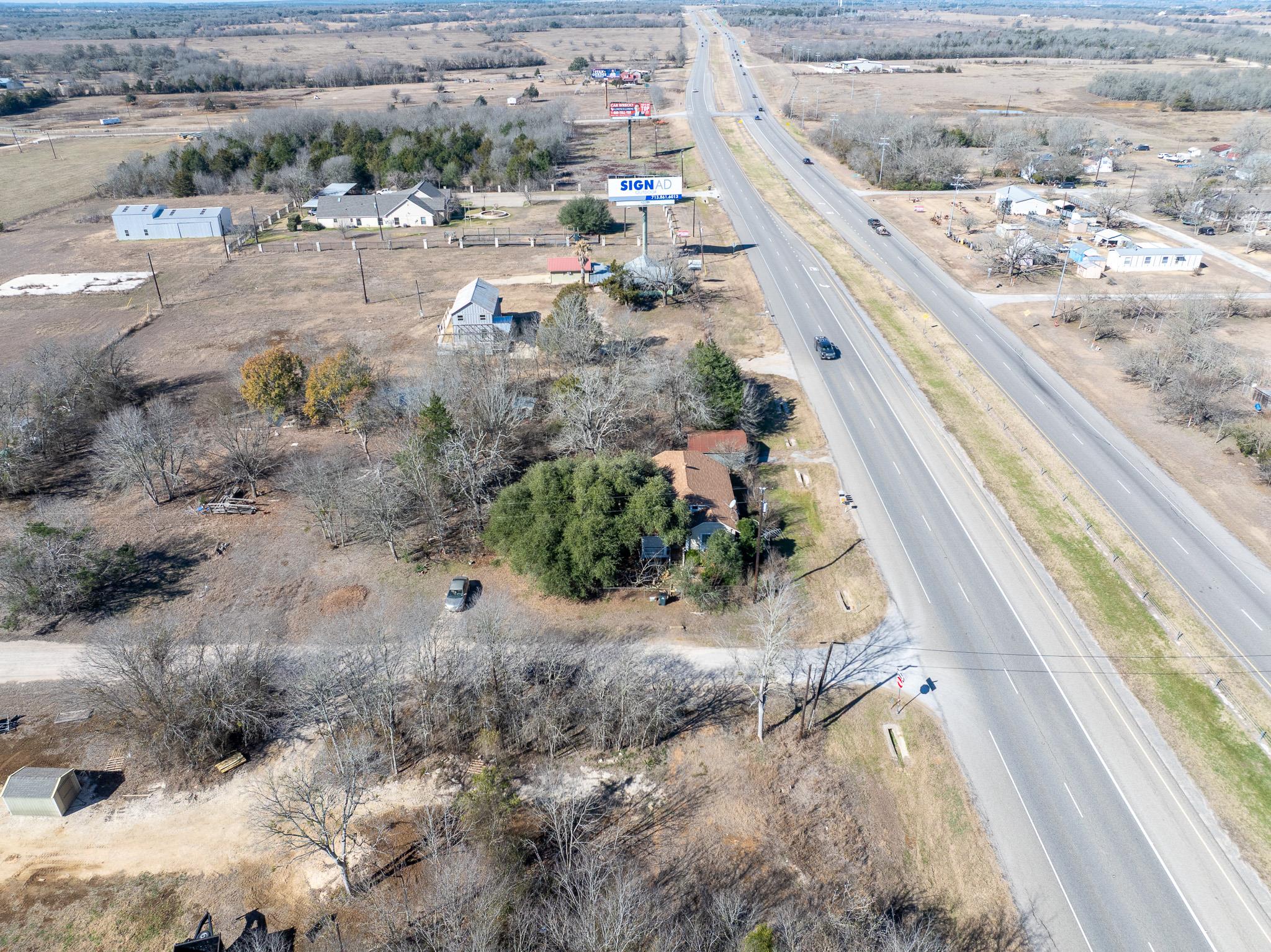 3793 Us-290 E Paige TX 78659