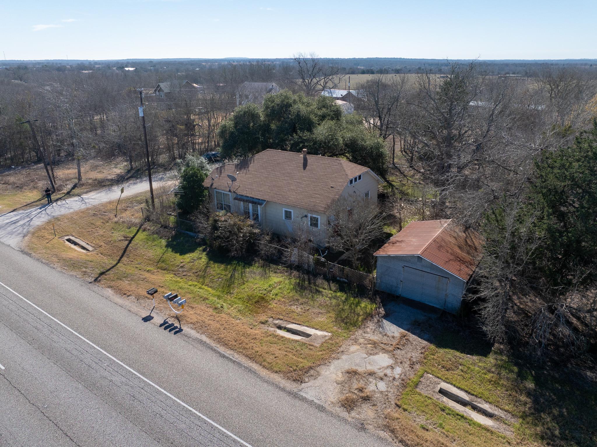 3793 Us-290 E Paige TX 78659