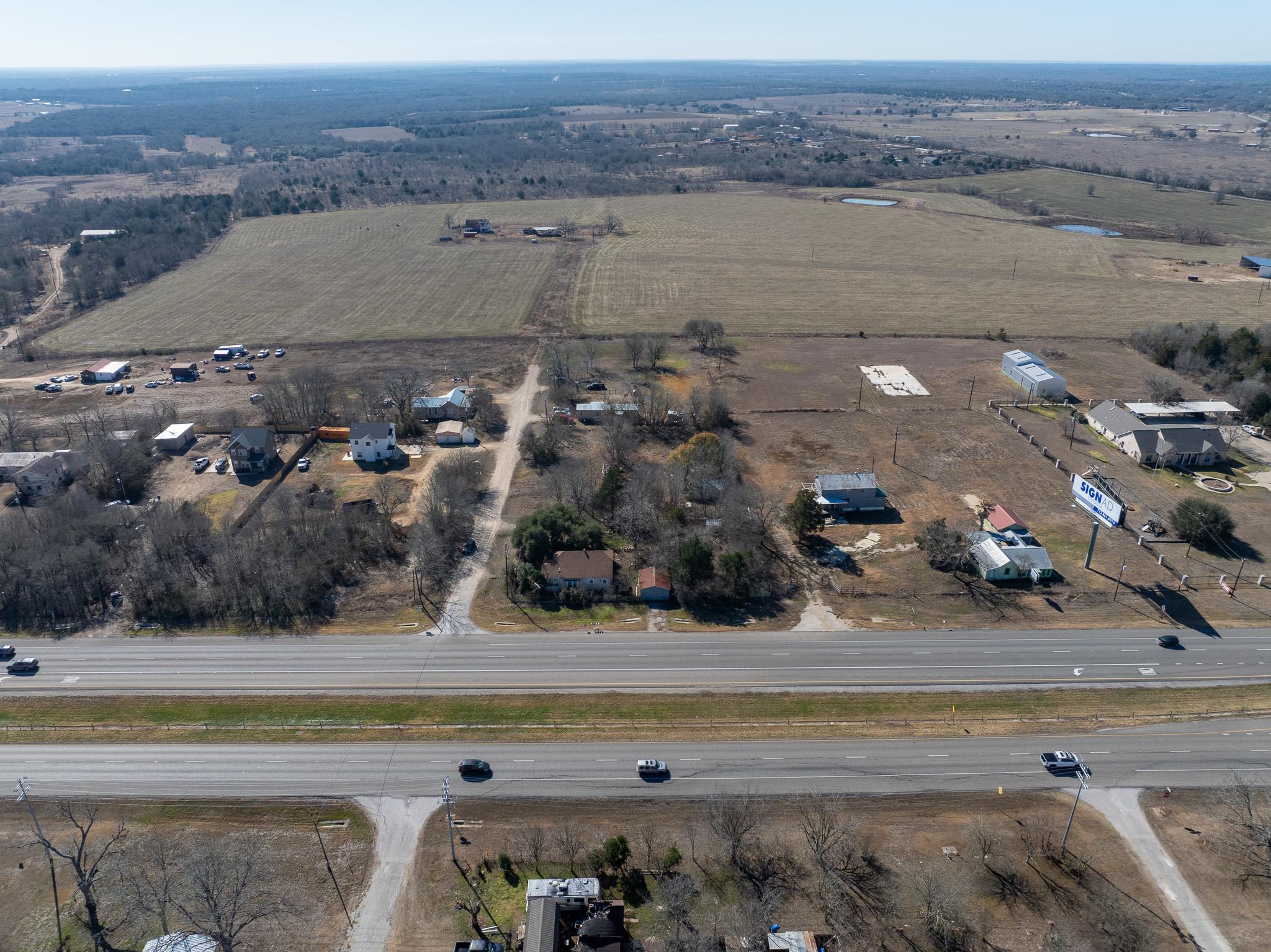 3793 Us-290 E Paige TX 78659