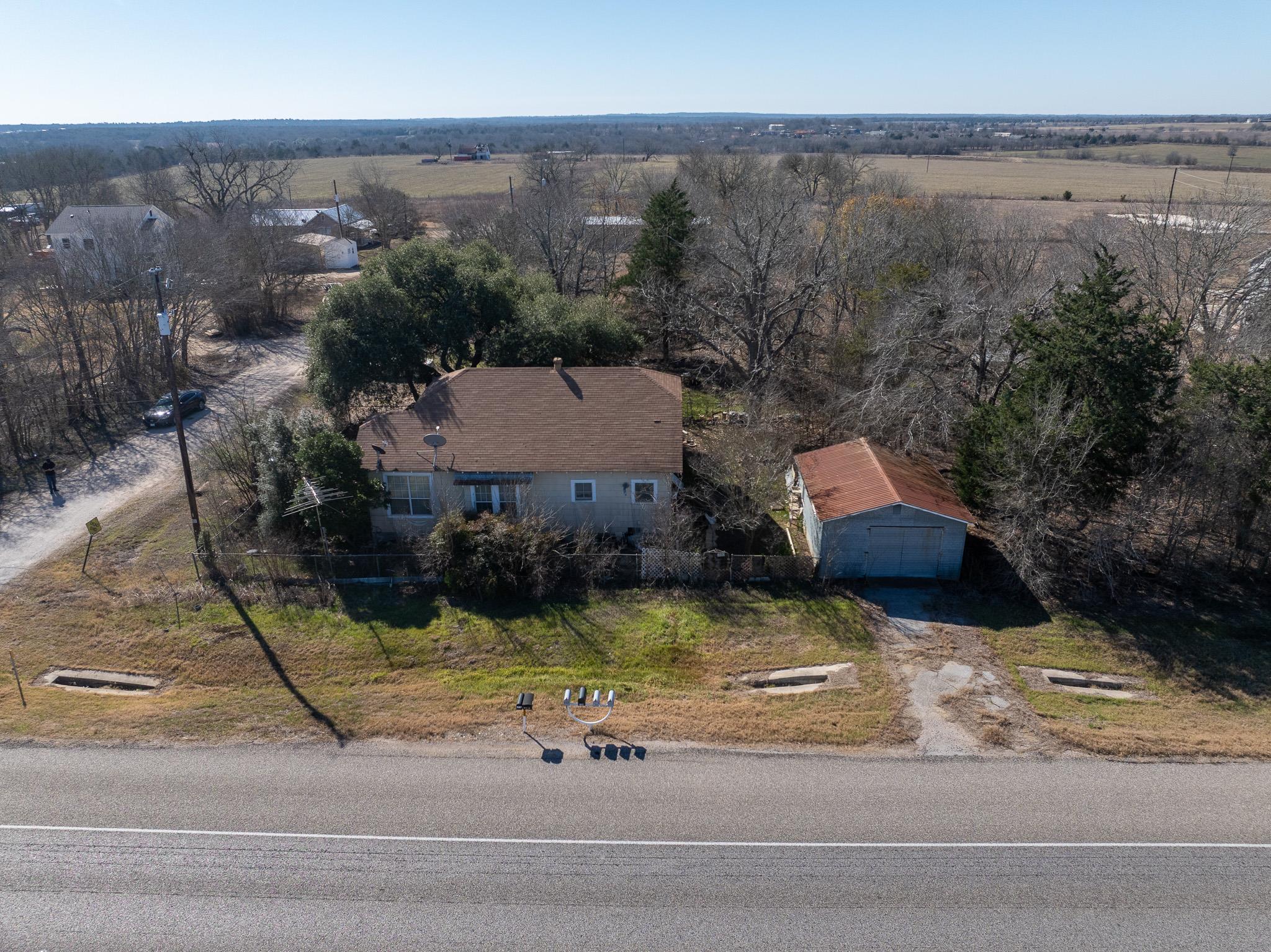 3793 Us-290 E Paige TX 78659