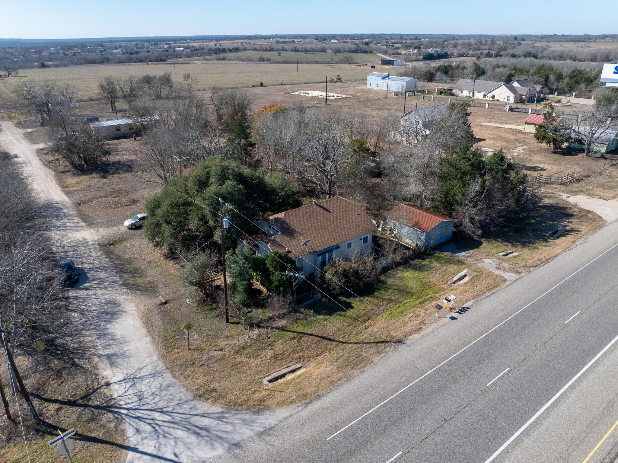 3793 Us-290 E Paige TX 78659