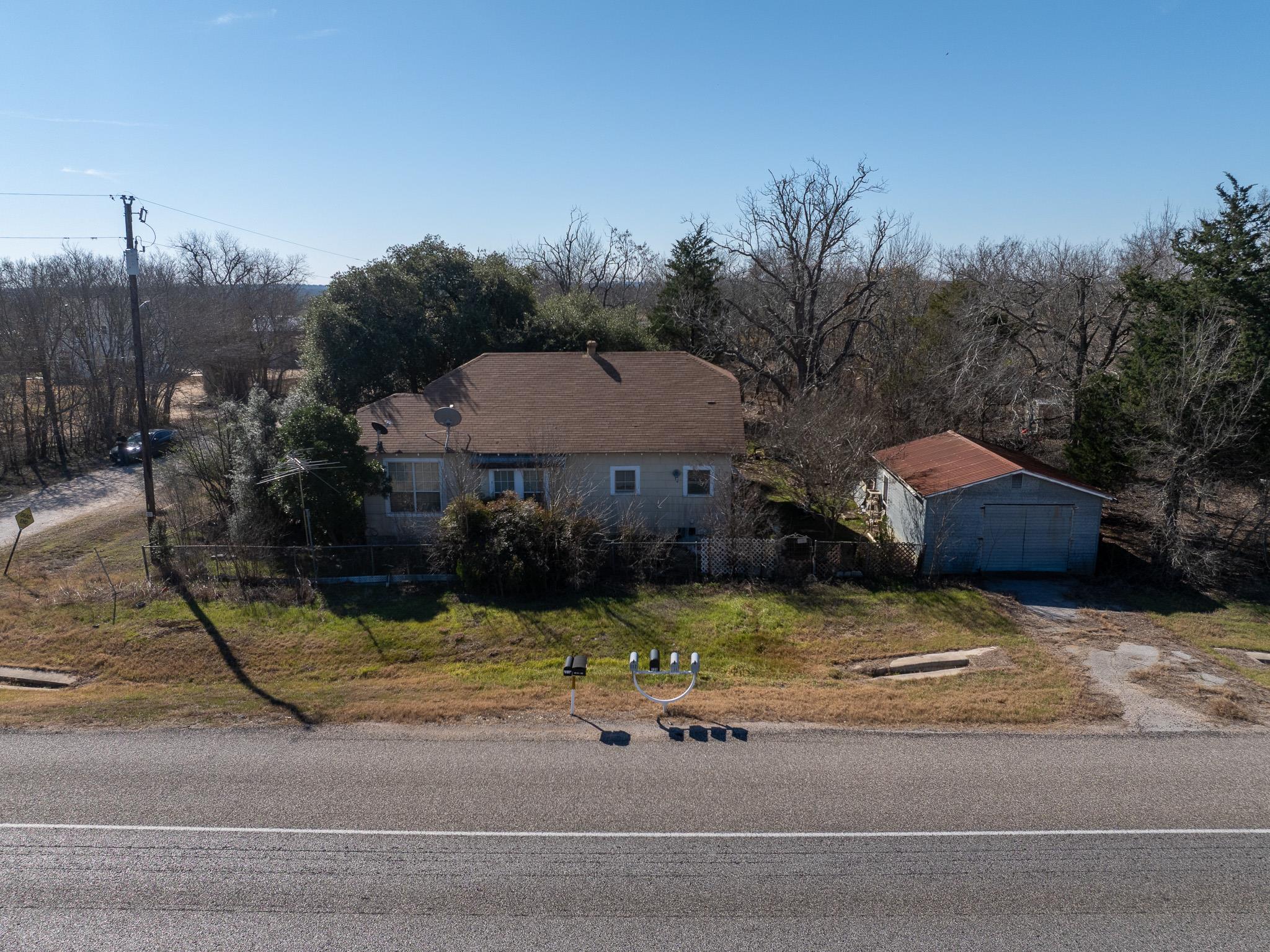 3793 Us-290 E Paige TX 78659