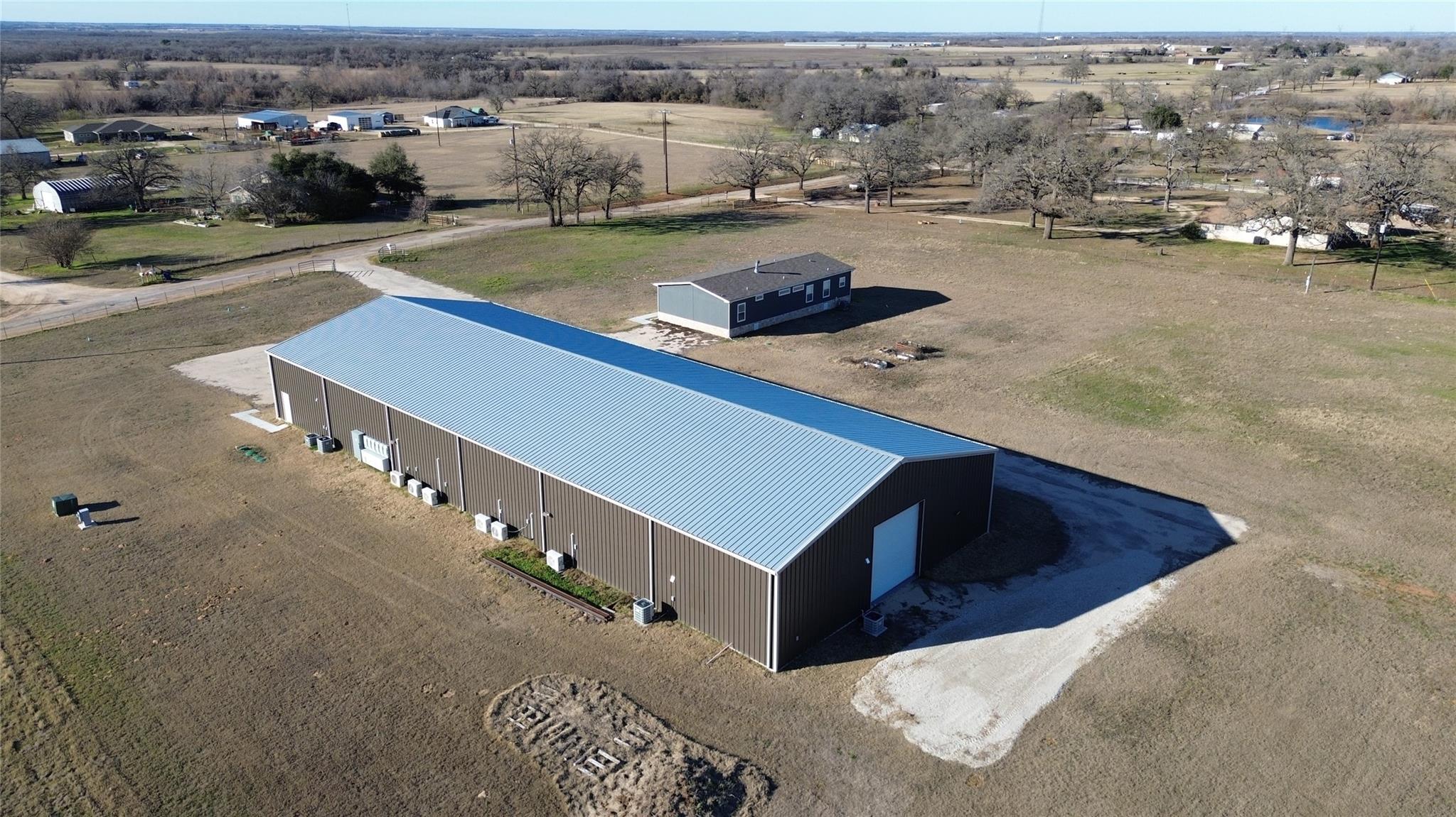 865 County Road 446 Road Rockdale TX 76567
