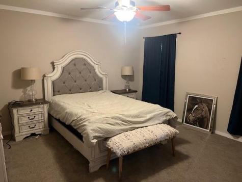 865 County Road 446 Road Rockdale TX 76567