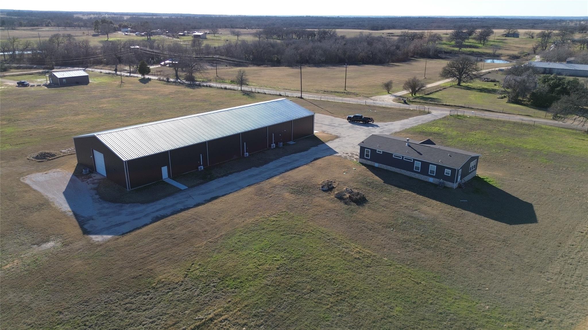 865 County Road 446 Road Rockdale TX 76567