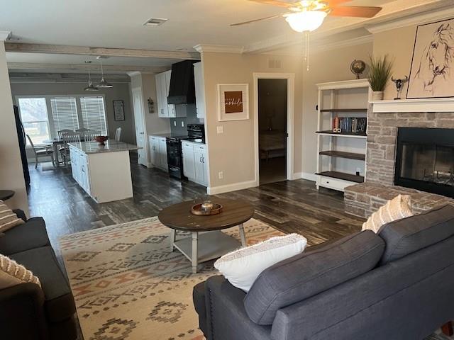 865 County Road 446 Road Rockdale TX 76567