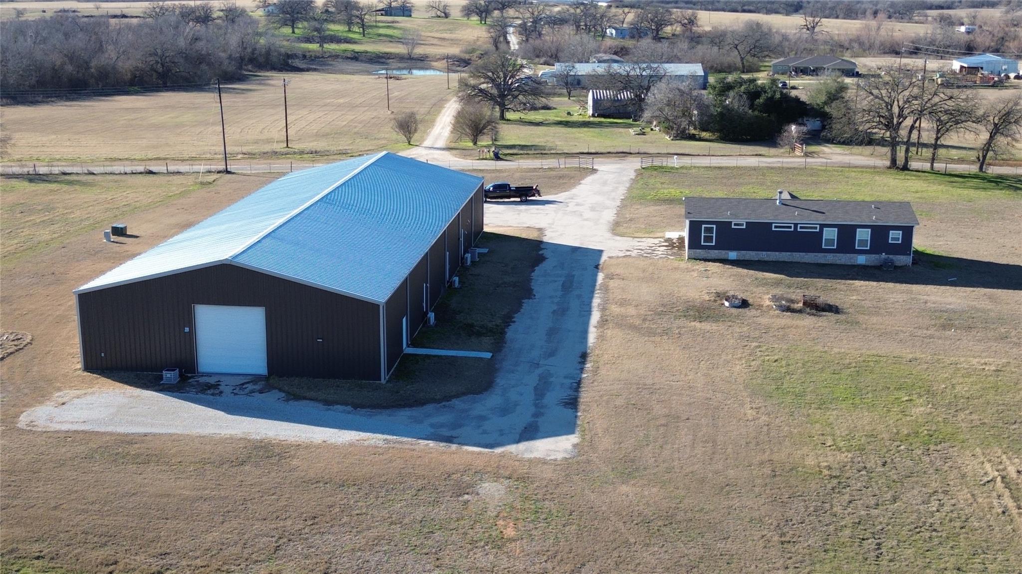 865 County Road 446 Road Rockdale TX 76567