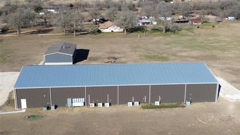 865 County Road 446 Road Rockdale TX 76567