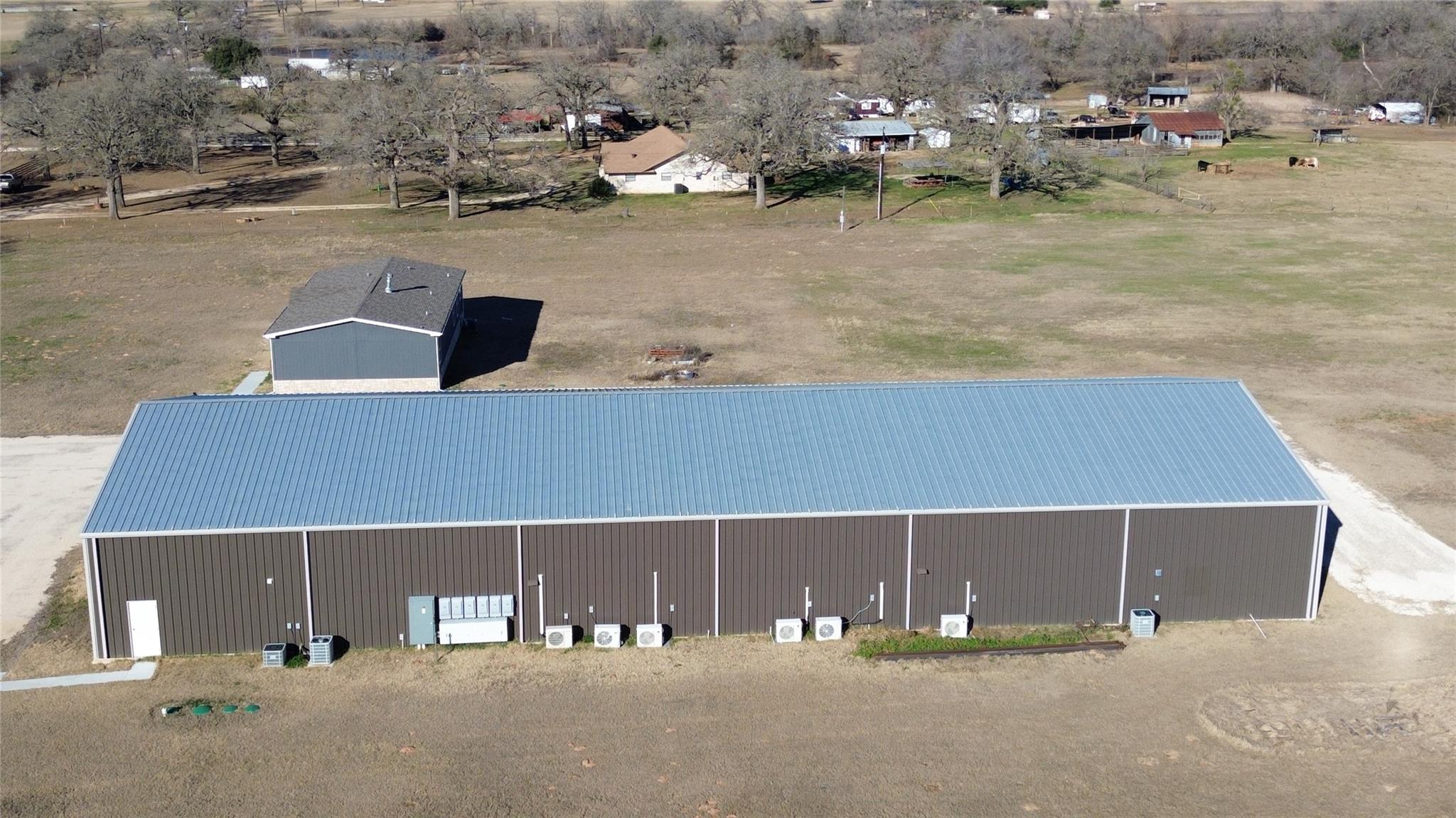 865 County Road 446 Road Rockdale TX 76567