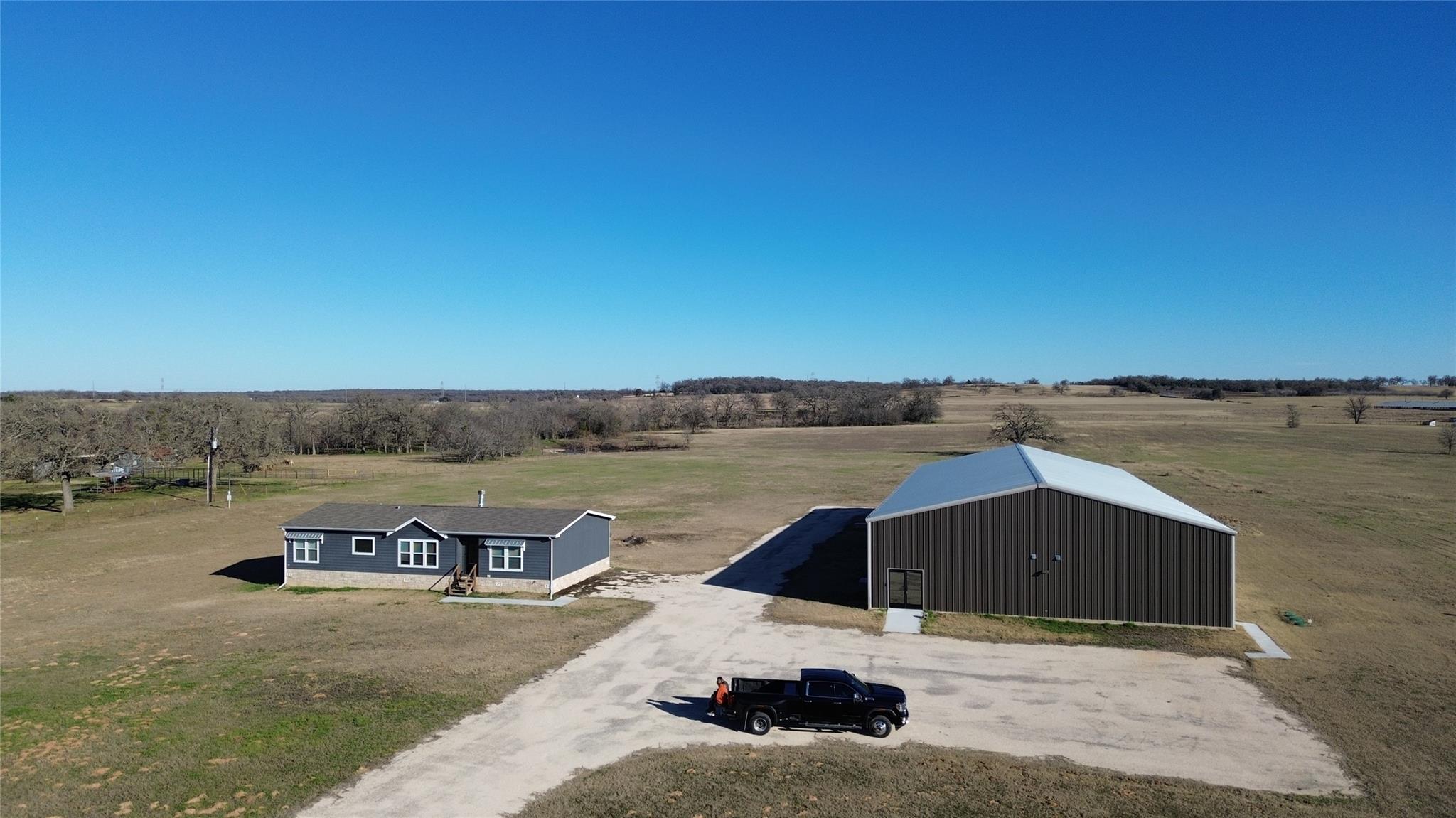 865 County Road 446 Road Rockdale TX 76567