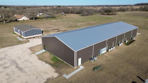 865 County Road 446 Road Rockdale TX 76567