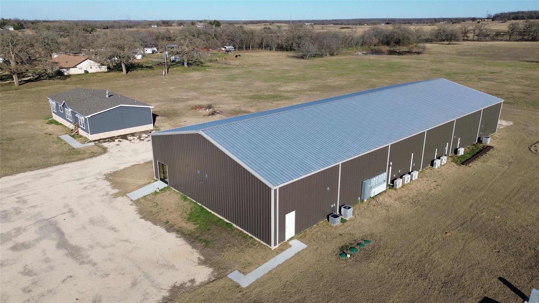 865 County Road 446 Road Rockdale TX 76567