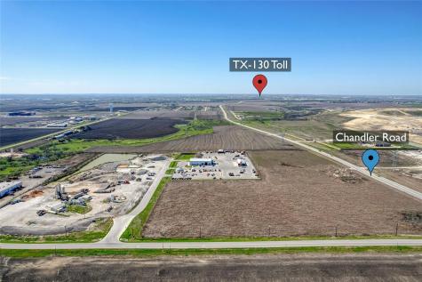 3160 Fm 1660 Hutto TX 78634