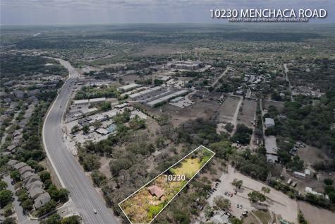 10230 Menchaca Road Austin TX 78748