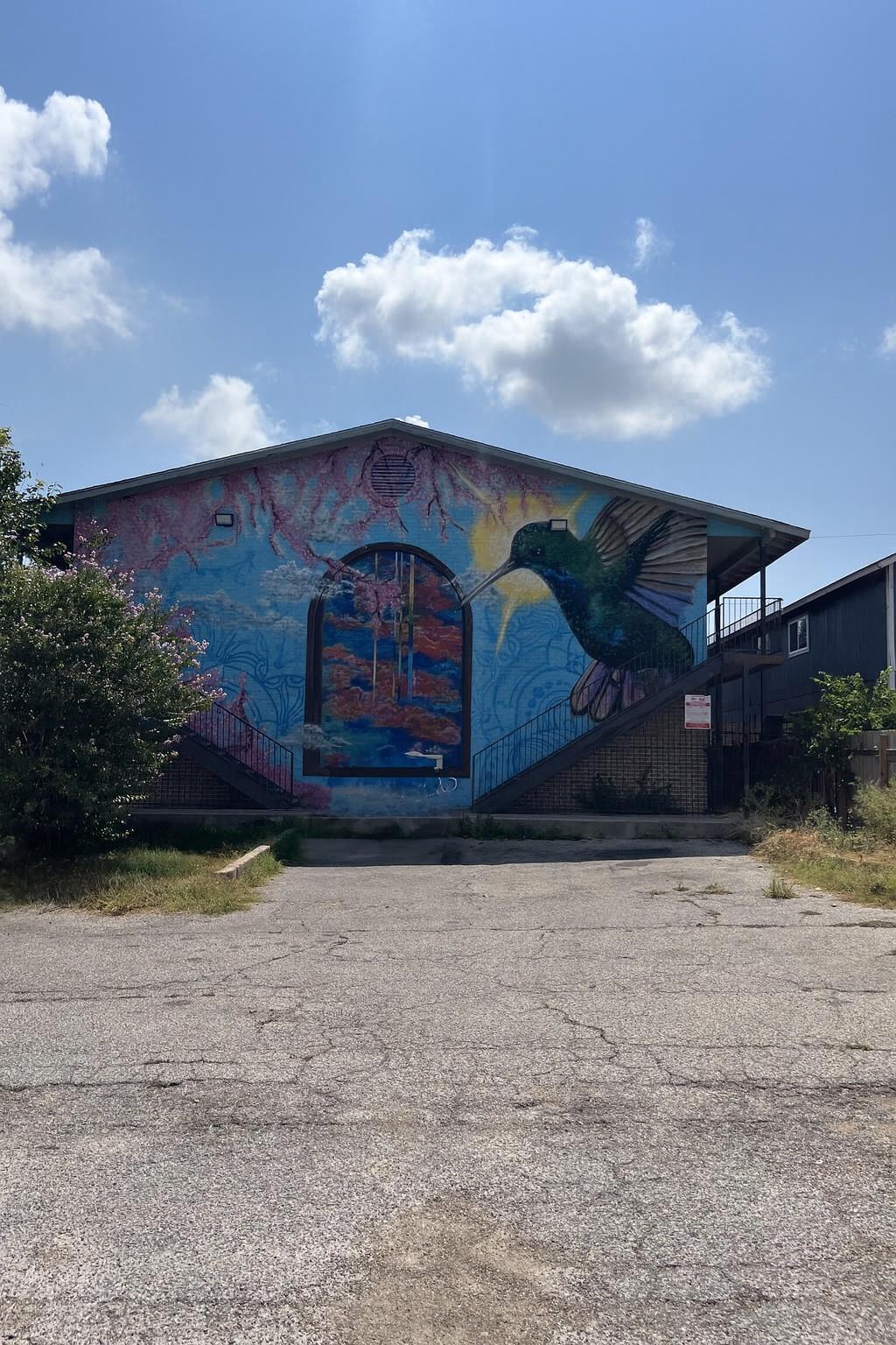 8207 Sam Rayburn Drive Austin TX 78753