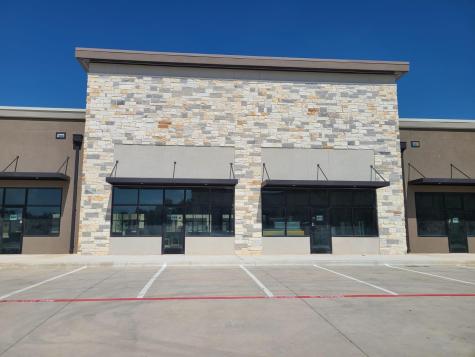 15141 Ronald Reagan Boulevard Leander TX 78641