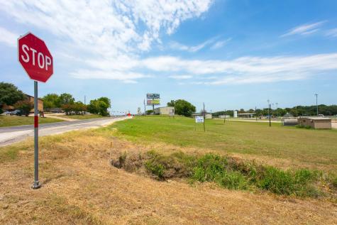 Tbd (1.115 Acres) State Highway 36 S Caldwell TX 77836
