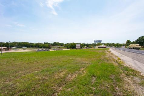Tbd (1.115 Acres) State Highway 36 S Caldwell TX 77836