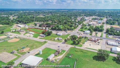 Tbd (1.115 Acres) State Highway 36 S Caldwell TX 77836