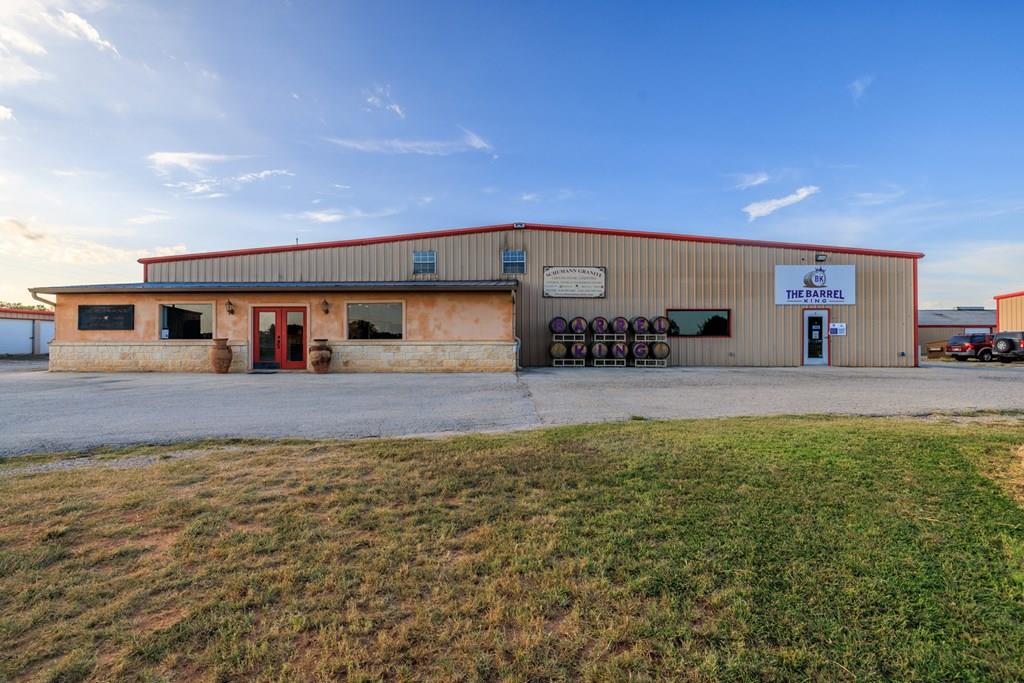 10034, 10046 E Us Highway 290 Highway Fredericksburg TX 78624