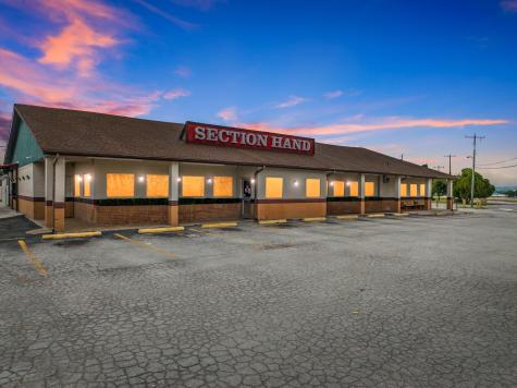 4412 Highway 377 Highway S Brownwood TX 76801