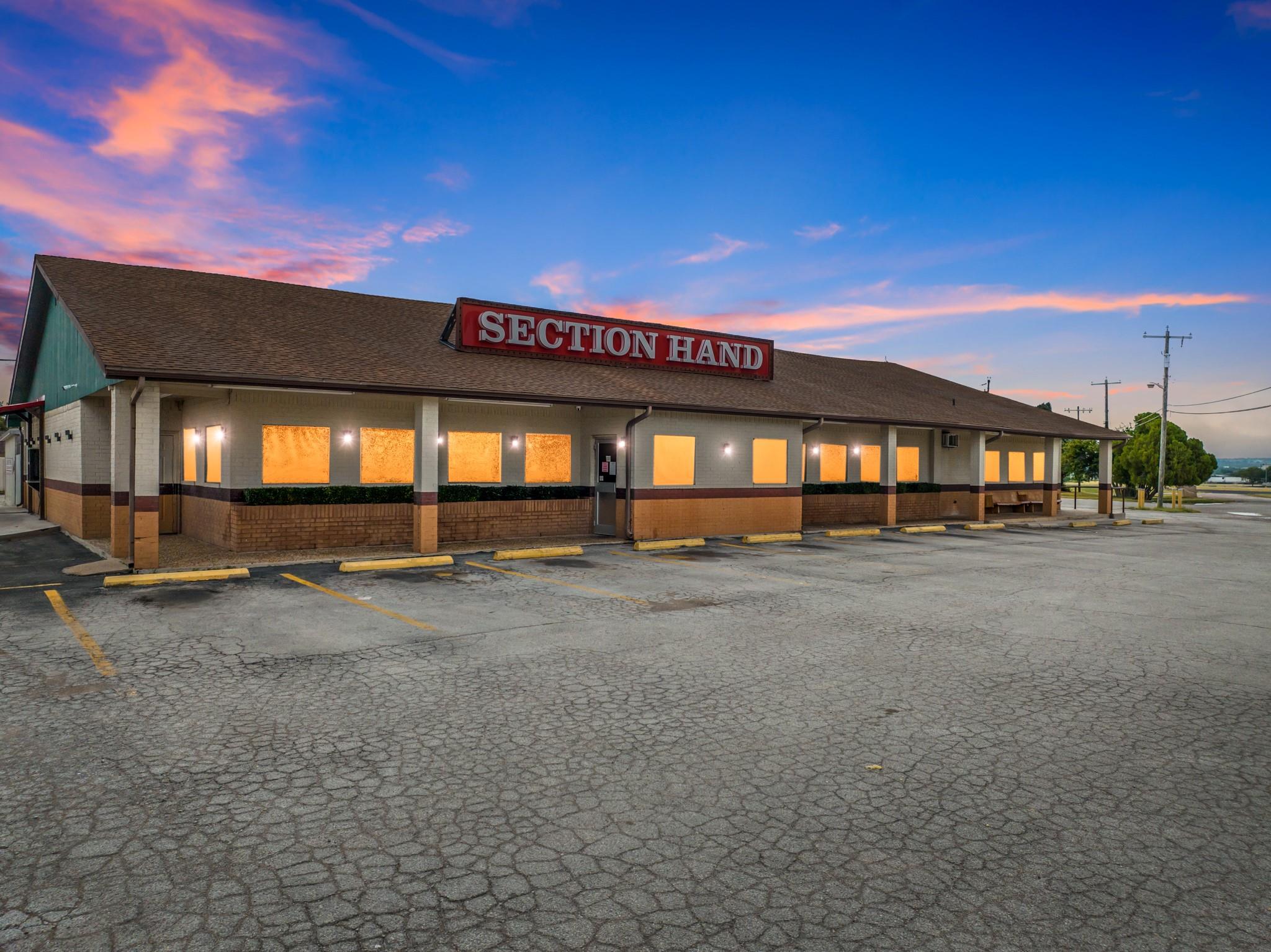 4412 Highway 377 Highway S Brownwood TX 76801