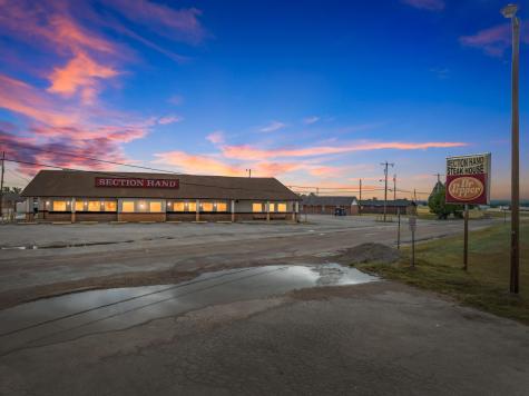 4412 Highway 377 Highway S Brownwood TX 76801