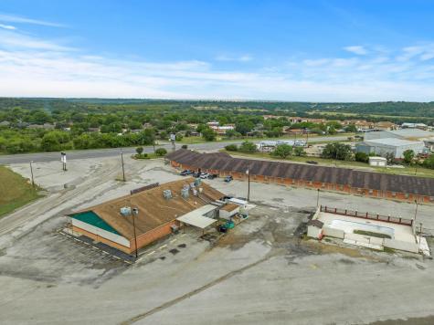 4412 Highway 377 Highway S Brownwood TX 76801