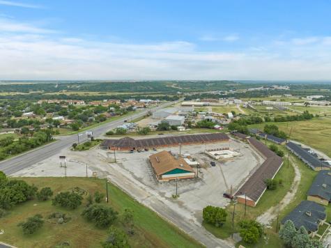 4412 Highway 377 Highway S Brownwood TX 76801
