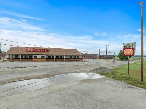 4412 Highway 377 Highway S Brownwood TX 76801