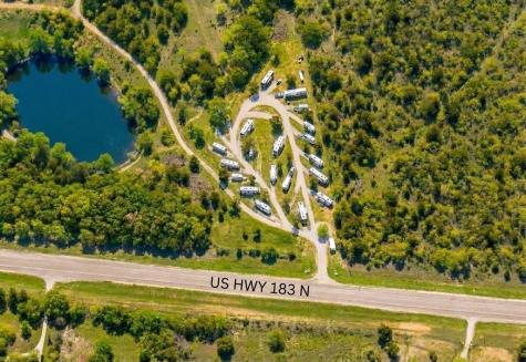 7120 Highway 183 N Brownwood TX 76802