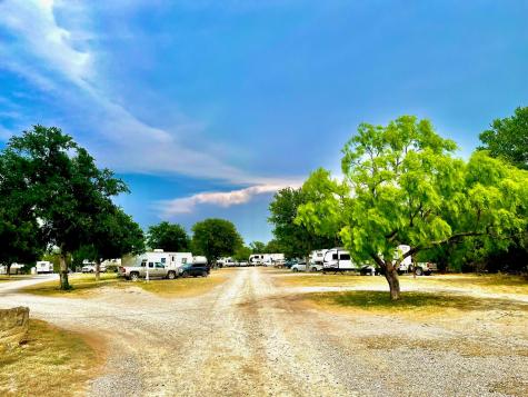 7120 Highway 183 N Brownwood TX 76802