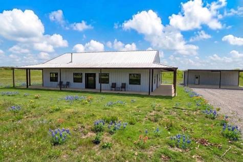 7120 Highway 183 N Brownwood TX 76802