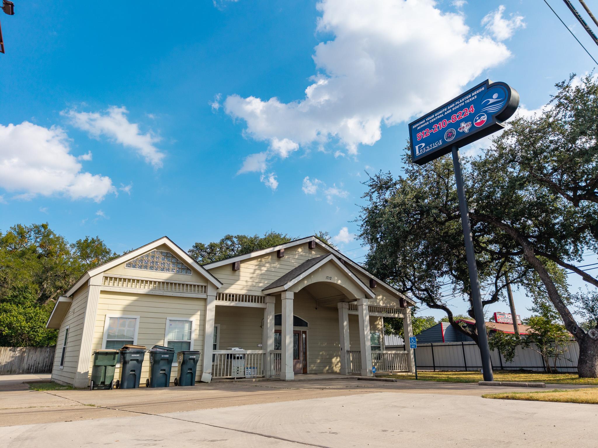 1712 N Interstate 35 Freeway San Marcos TX 78666