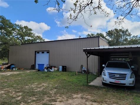 19219 Hog Eye Road Manor TX 78653