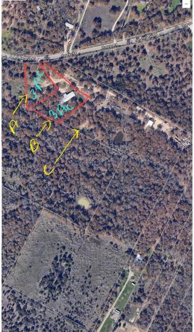 19219 Hog Eye Road Manor TX 78653