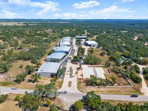 14510 Fitzhugh Road Austin TX 78736
