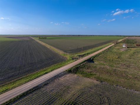 0 Romburg Road Bartlett TX 76116