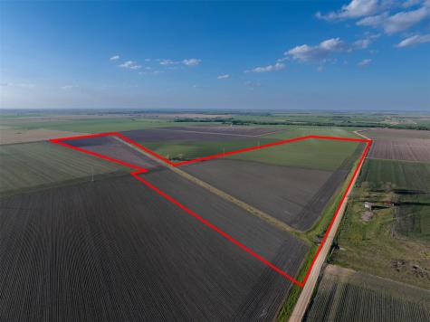 0 Romburg Road Bartlett TX 76116