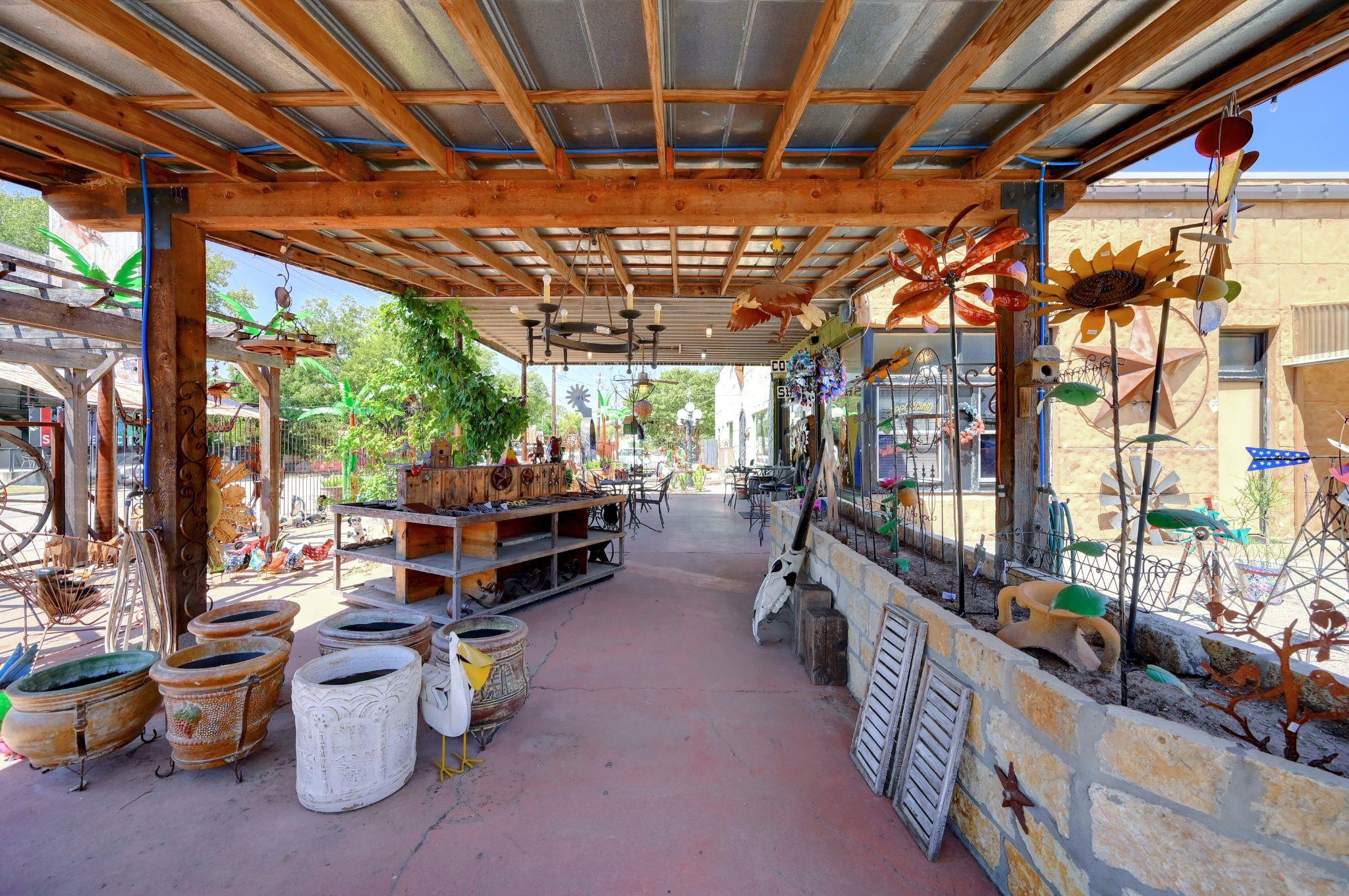 100 W Main Street Johnson City TX 78636