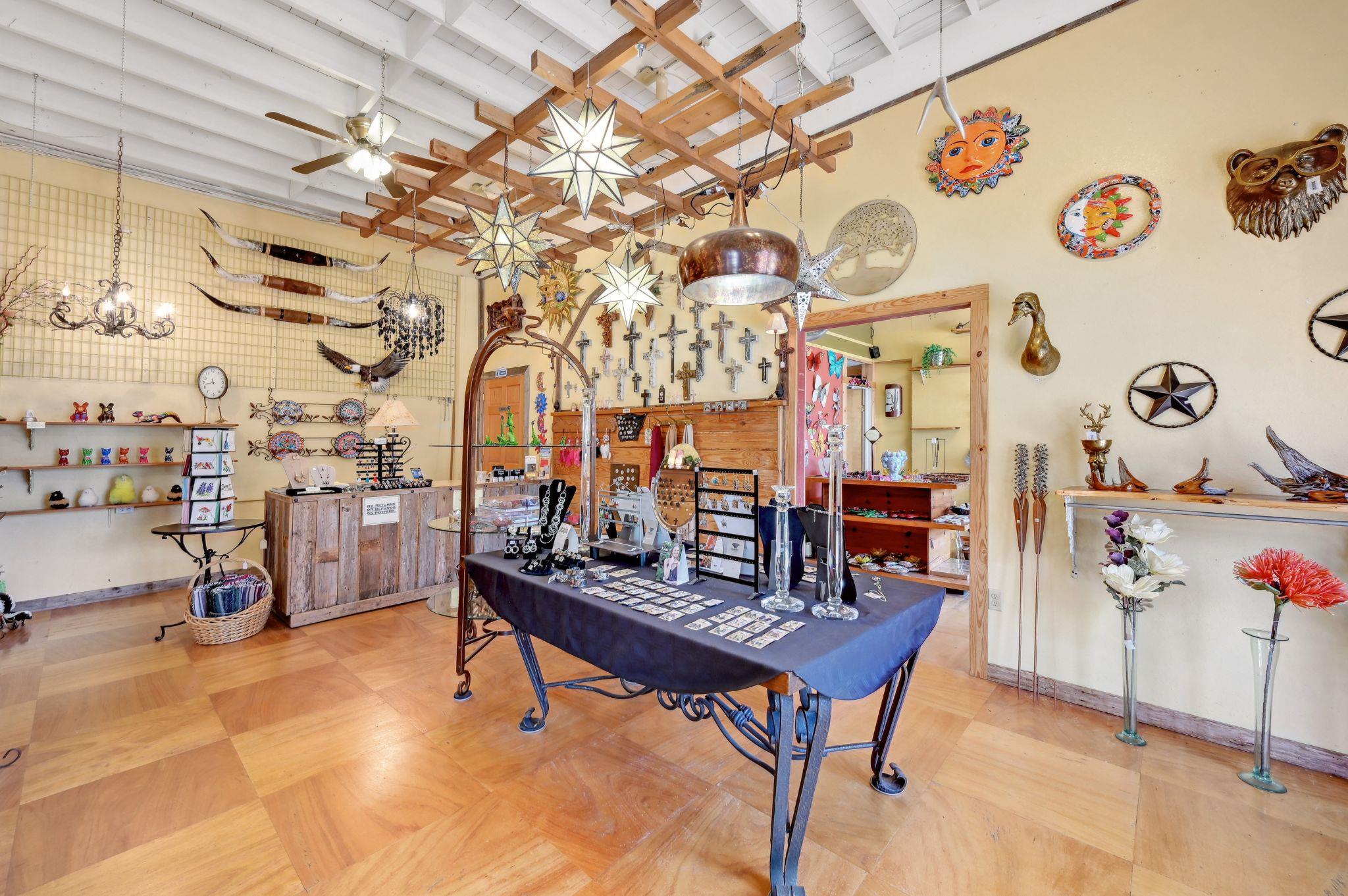 100 W Main Street Johnson City TX 78636
