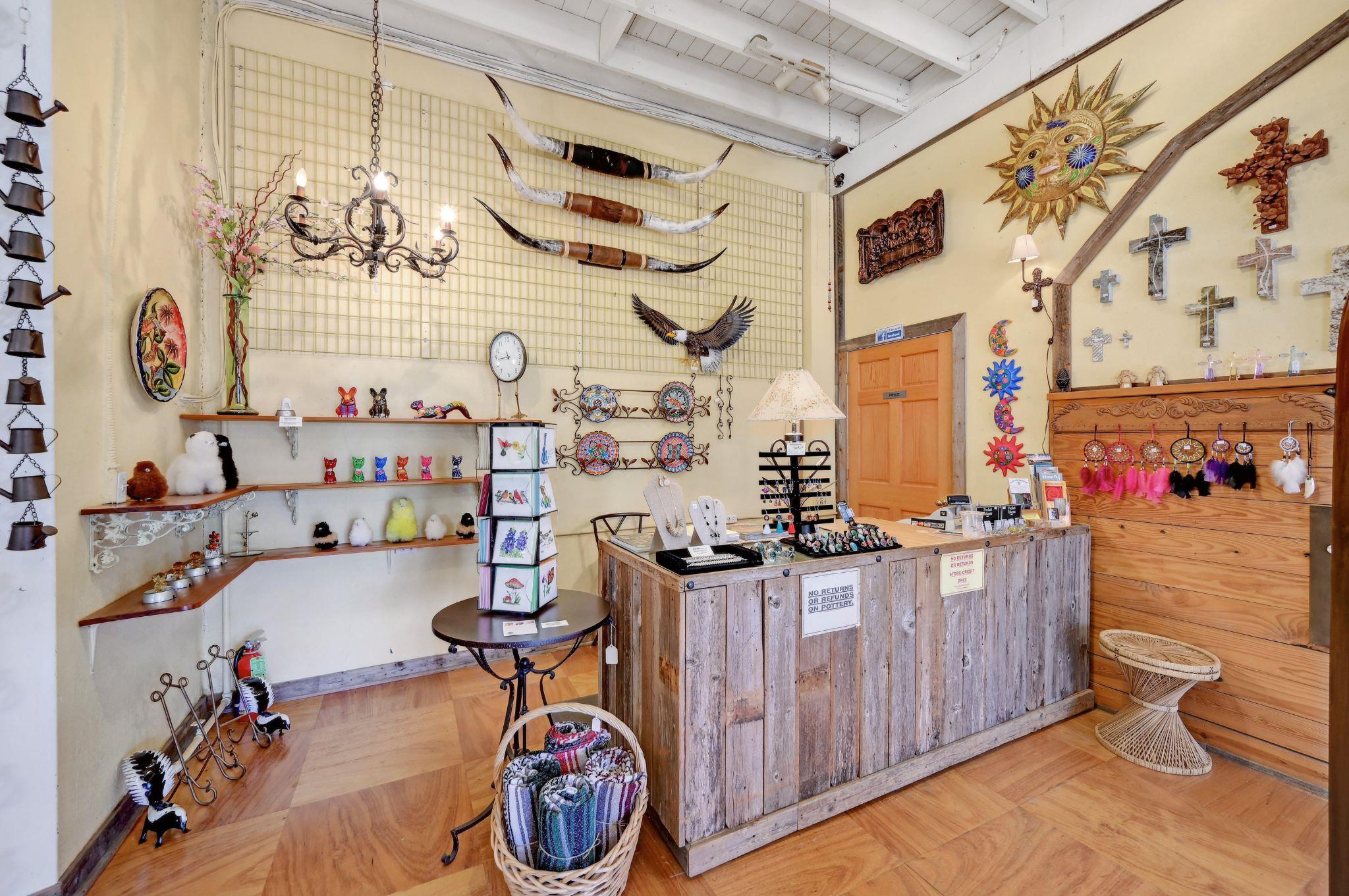 100 W Main Street Johnson City TX 78636