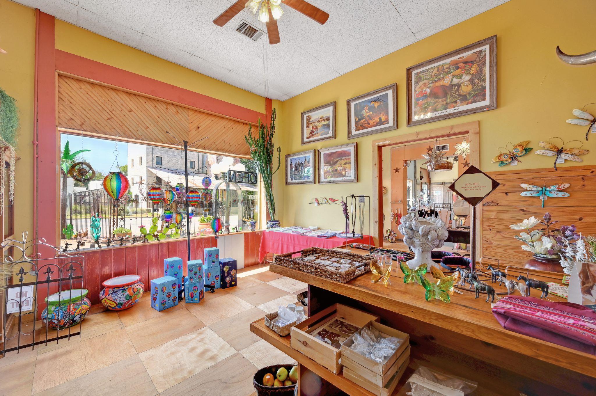 100 W Main Street Johnson City TX 78636