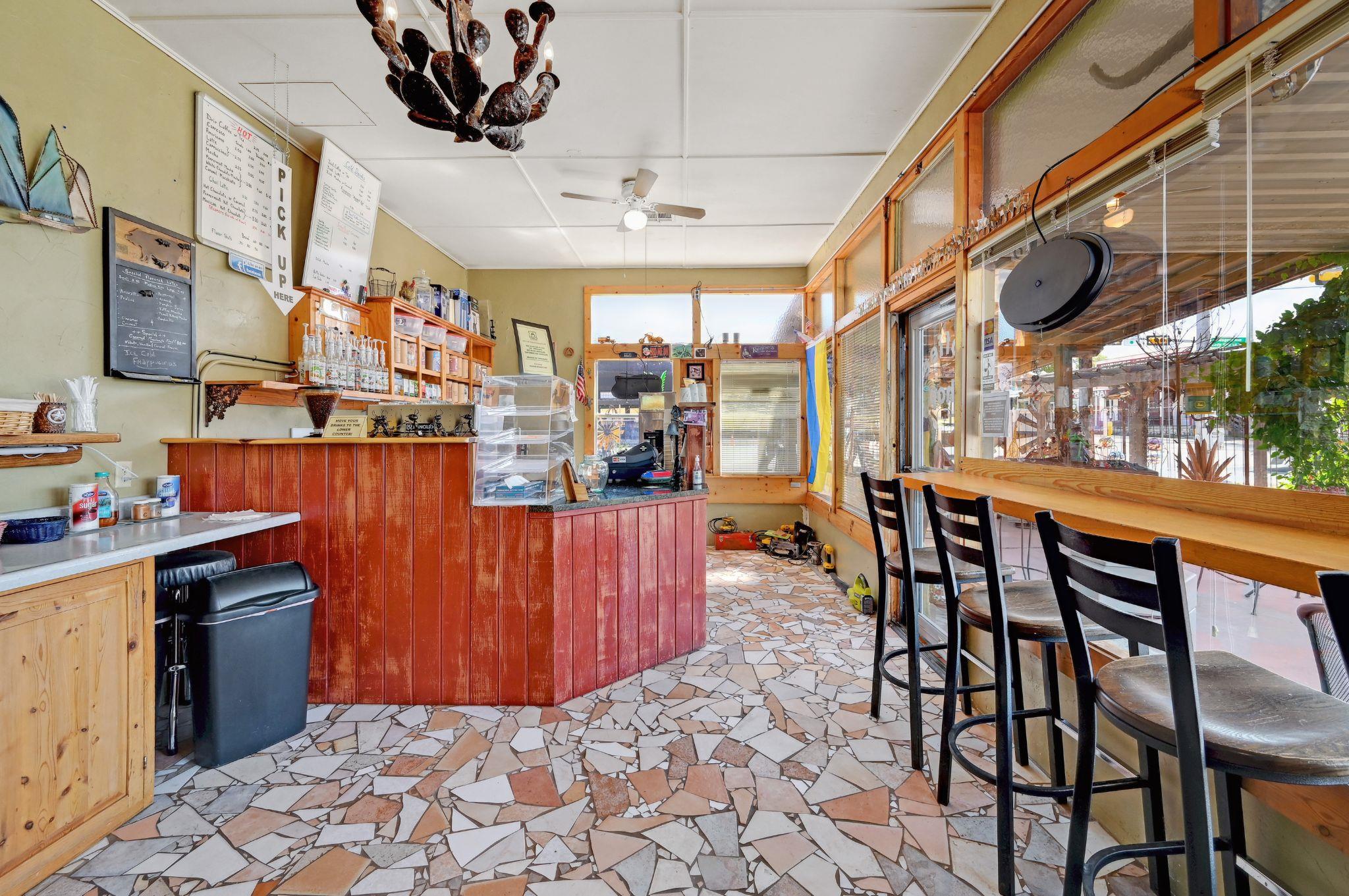 100 W Main Street Johnson City TX 78636