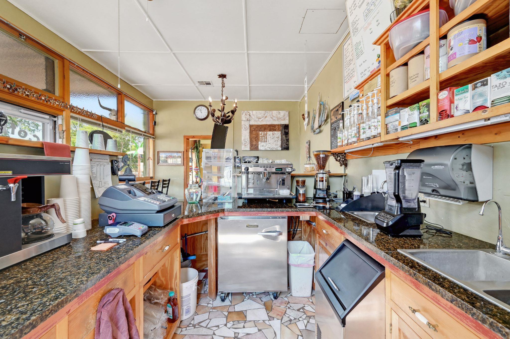100 W Main Street Johnson City TX 78636