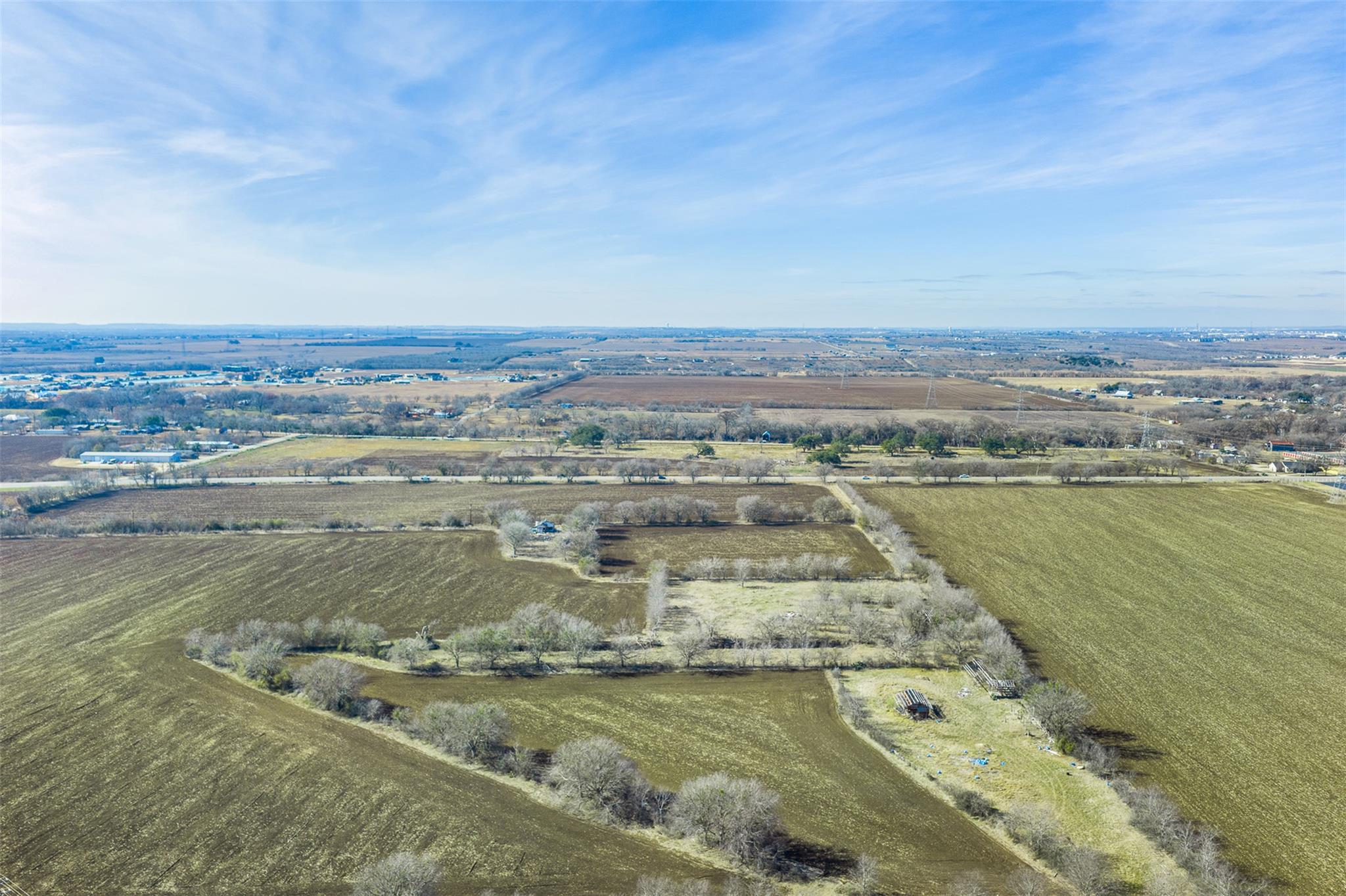 600 NW River Road Martindale TX 78655
